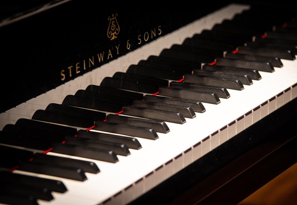 Концерт Джаз-трио Петера Сарика