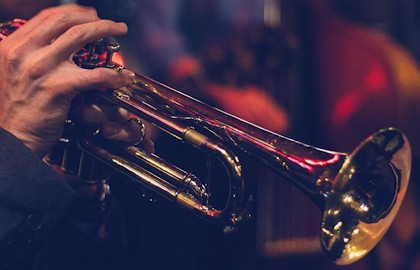 Пятый элемент / Концерт духового квинтета оркестра театра