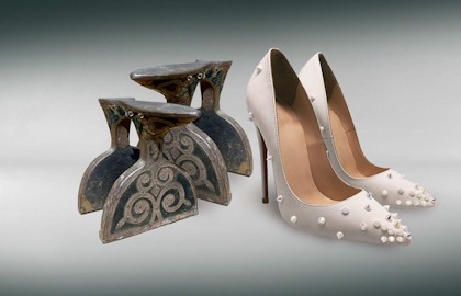 Дзерасса Дзлиева и Фатима Абаева