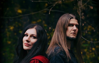 Группа «Калевала». Слава Весне!