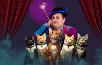 Владимир Куклачёв