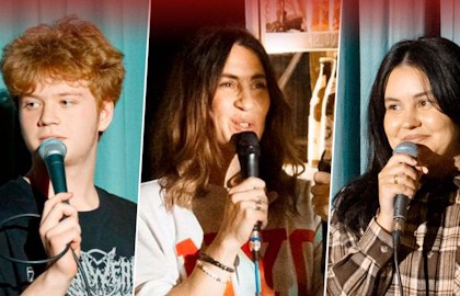 Разговоры о неВАЖНОМ