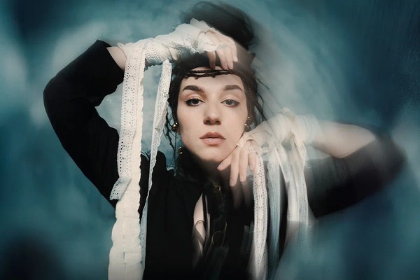 Васса Железнова