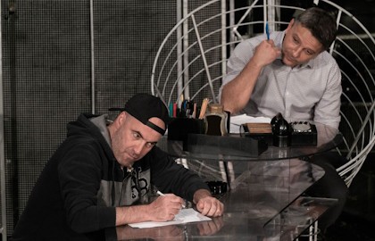 День Радио. 25 лет