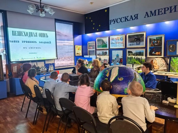 Лекция «Ледокольный флот Российской империи»