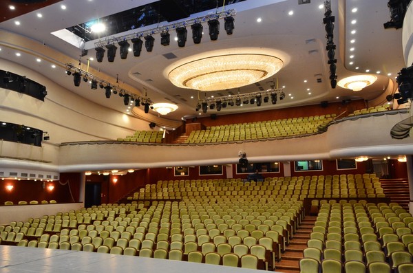 Балет «Жизель»