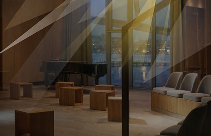 Камал кичләре. Иҗади уен / Вечера в Театре Камала. Творческая игра