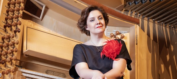 Ольга Котлярова и Владимир Хомяков