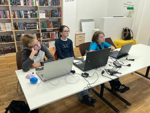 Мастер-класс «Форма и читаемость: как делать выразительные 3D-модели»