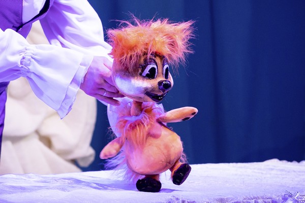 Кораблик мечты