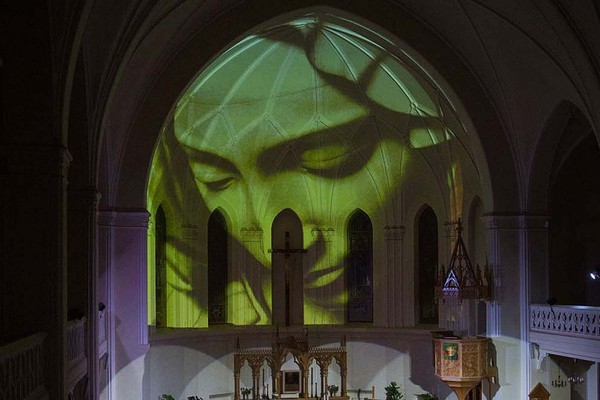 Международный фестиваль Фонд Бельканто 20 лет. Ночь в Соборе! Моцарт. Реквием