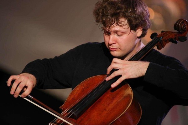 Концерт «Моцарт и «Испанский Моцарт» Л. Боккерини»