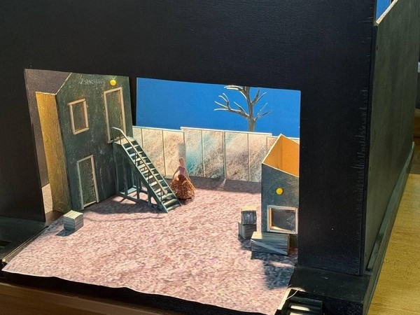 Спектакль «Скупой»