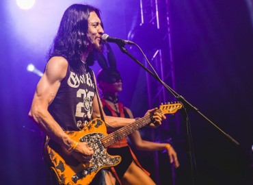 Michael Kistanov Trio feat Вовка Кожекин