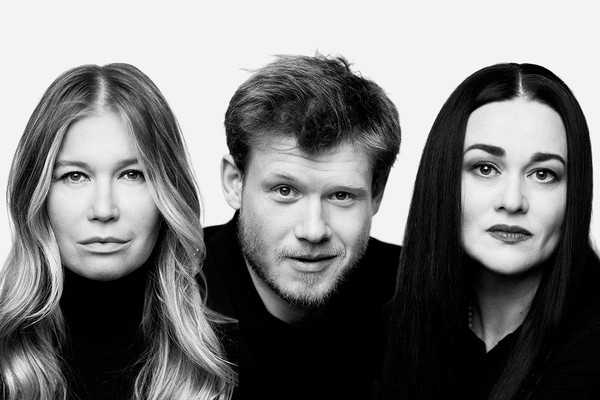 Янина Колесниченко