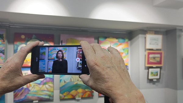 Библиографический обзор «Крымскотатарское искусство: художники, мастера, дизайнеры»