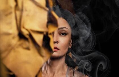 Анна в тропиках