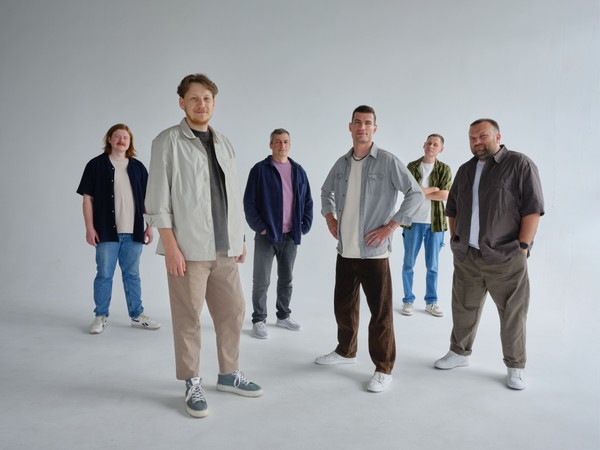 ВИА «Ваши краши»