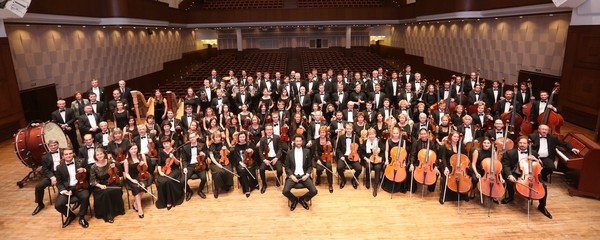 Малер, Моцарт, Шостакович