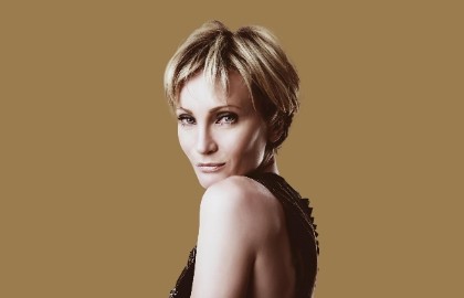 Патрисия Каас трибьют