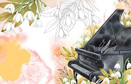 Дыхание весны