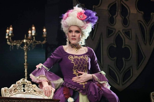 Спектакль «Пиковая дама»
