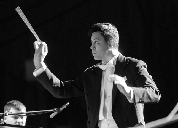 Концерт «Русские кружева»