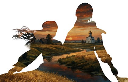 Курские песни. ГОРНИ и ГКХ