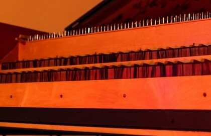 Весенние воды