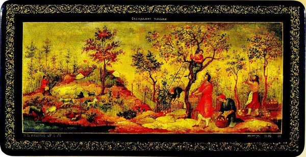 «Я исконно русский человек…»