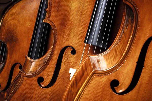 Концерт «Stabat Mater Антонина Дворжака»