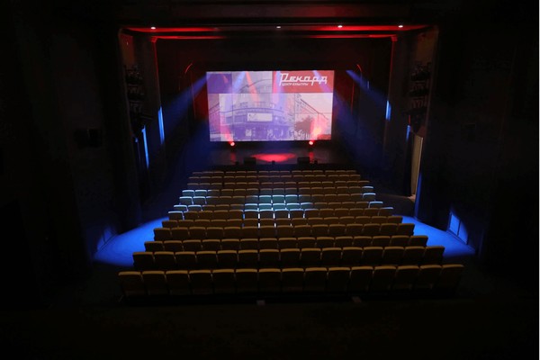 Музыкально-литературная программа «Еще не раз вы вспомните меня…»