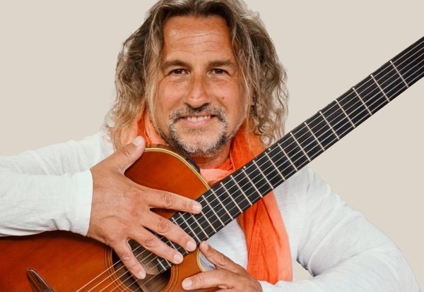 Концерт «Золотой голос Аргентины»