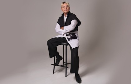 С. Рогожин «Душевный вечер»