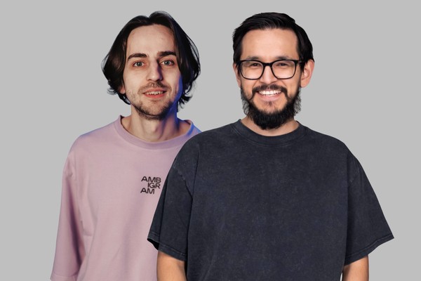 Евгений Шишкин и Марат Шамсевалиев