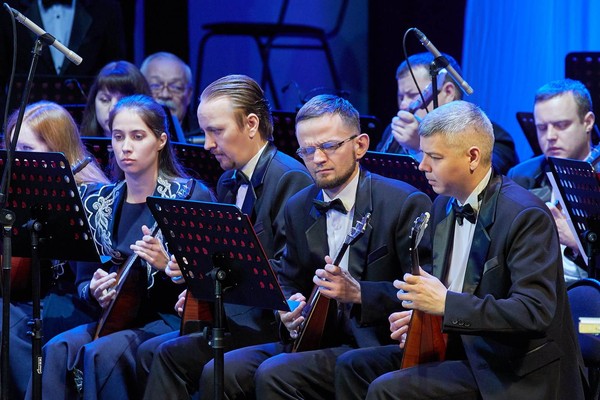 Курские песни