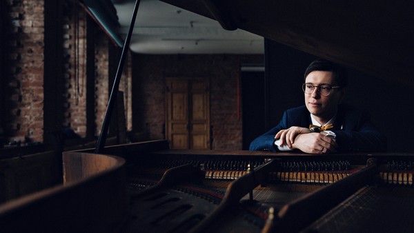 Большой джазовый концерт