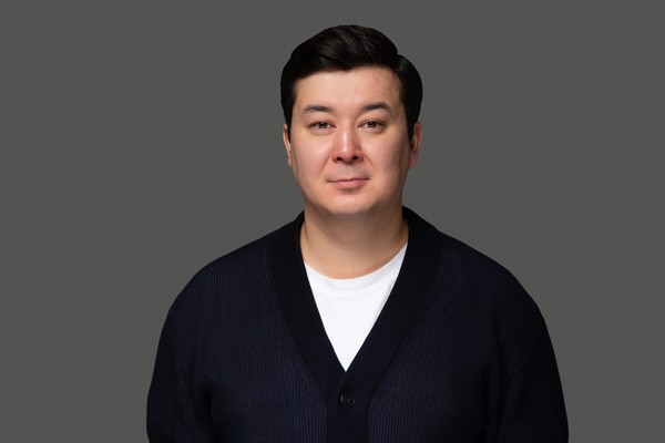 Галым Калиакбаров