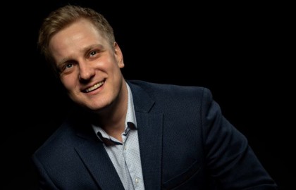 Гофман. Шуберт. Лебединая песнь