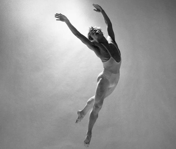 Гала-концерт звезд балета