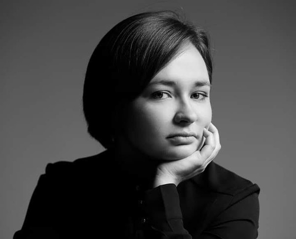 Концерт «Пианистка Дарья Ионкина: Щедрин, Альбенис, Равель»