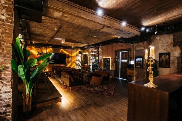 Дым Империи: как табак покорил Россию