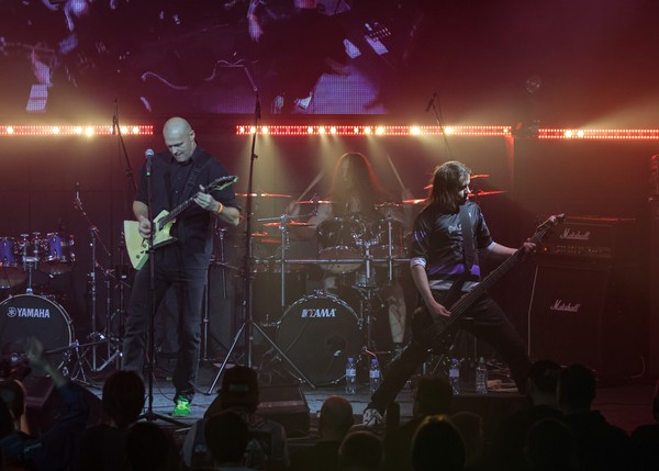 Трибьют Pantera