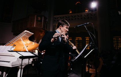 Оркестр орган шоу: Шедевры Поля Мориа, Джеймса Ласта, Стинга, Эннио Морриконе