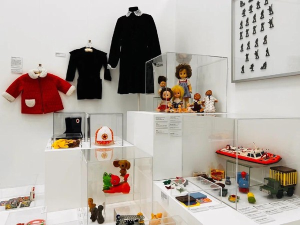 Экскурсия «Мир детства в Зеленограде»