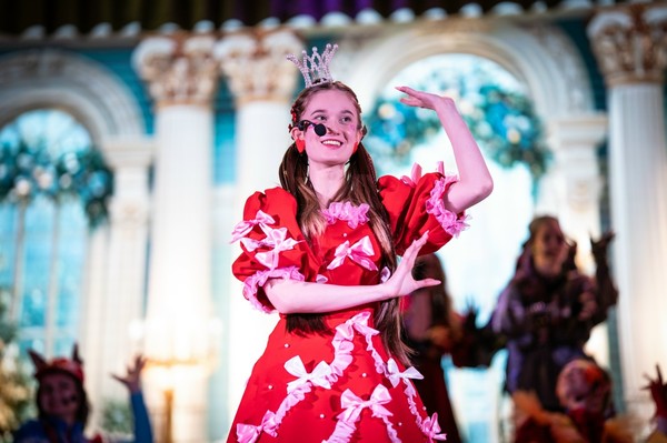 Новые приключения Бременских музыкантов