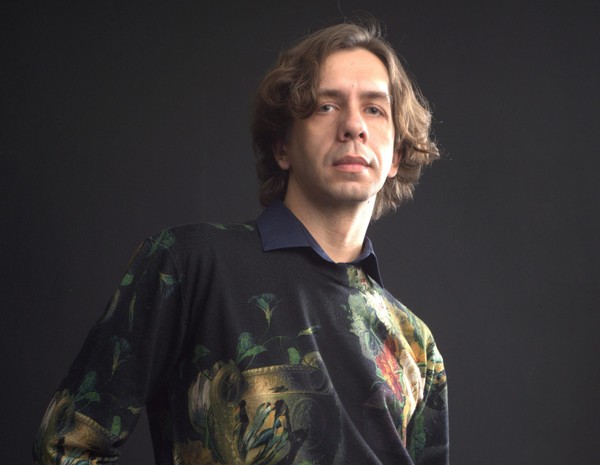 Лекция «Неофициальное искусство: слово и изображение на равных»