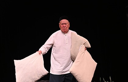 Сөннәтче Бабай / Суннатчи Бабай