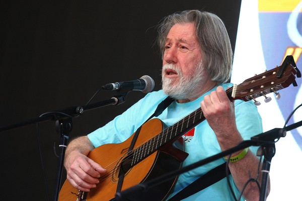 Павел Бочарников. Мне успеть бы сказать