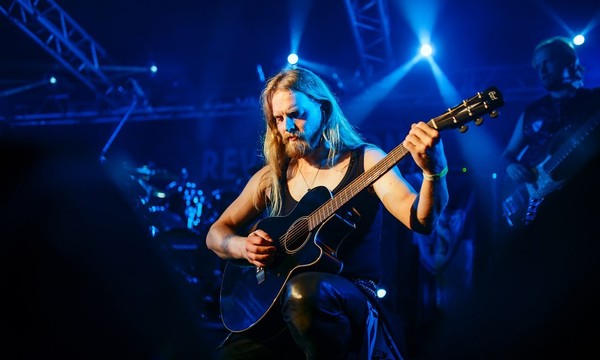 Metal Patrick’s Day